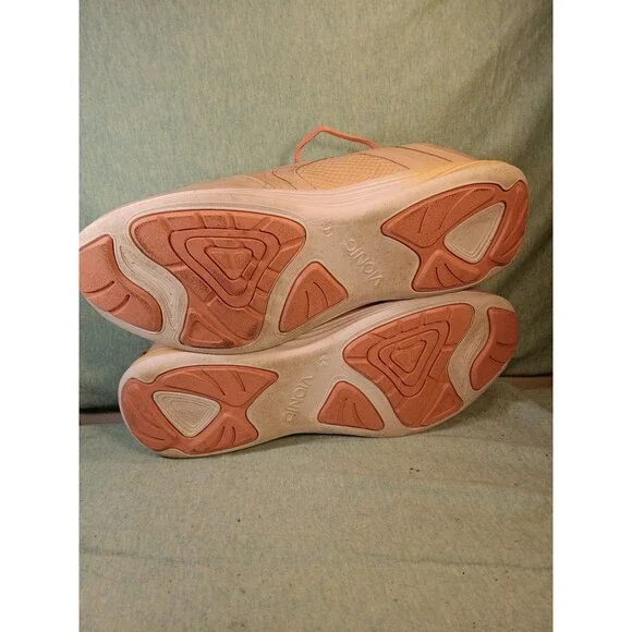 Vionic Jojo Ombre Womens Athletic Sneaker Rose US Size 11 - Picture 5 of 6